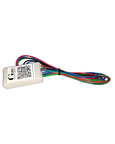 Gate-Reader-Mobile-Light (в корпусе). Считыватель. Равелин в Королеве