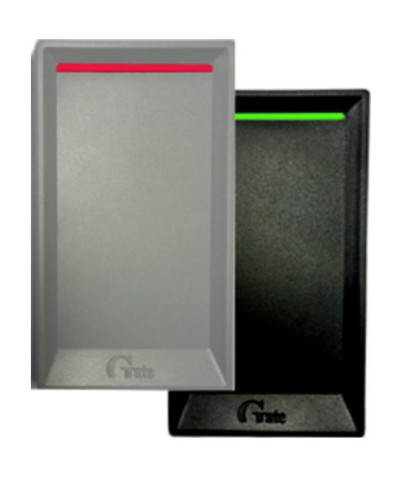 Gate-Reader-MF. Считыватель. Равелин в Королеве