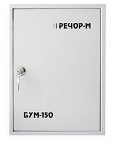 БУМ-150/4. Усилитель мощности системы РЕЧОР-М, 150 Вт. РЕЧОР в Королеве