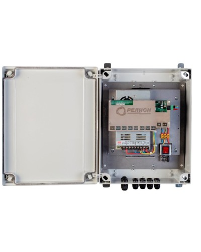 Релион-SW-2G-6Poe+/240W. Коммутатор с питанием по PoE. Релион в Королеве