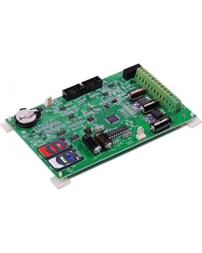 Контакт GSM-5-RT1. Панель охранная. Ритм в Королеве
