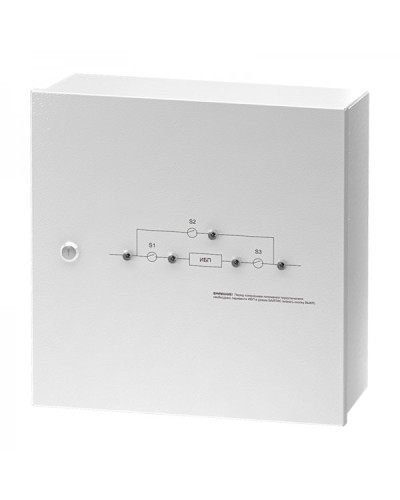 EBM-10-WTL-1PT. Модуль внешнего байпаса для ИБП ST1106SL, ST1106L, ST1110SL, ST1110L. Штиль в Королеве