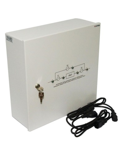 EBM-01-WCL-1P. Модуль внешнего байпаса для ИБП ST1101SL, ST1101L. Штиль в Королеве