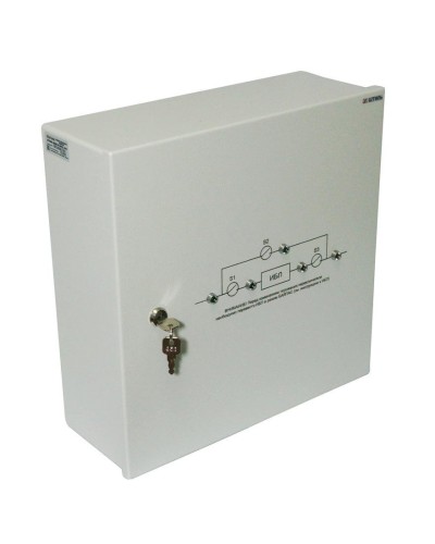 EBM-03-WTL-1T. Модуль внешнего байпаса для ИБП ST1103TL. Штиль в Королеве
