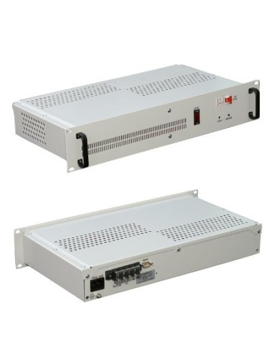 Штиль PS1220G в 19 корпусе. ИБП постоянного тока. Штиль в Королеве