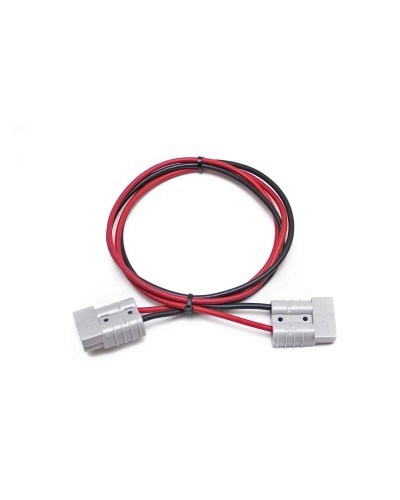 TD50A-TD50A-5-2x10. Батарейный кабель. Штиль в Королеве