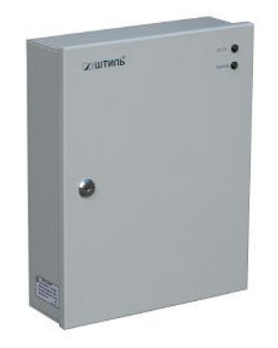 Штиль PS1205D. ИБП постоянного тока. Штиль в Королеве
