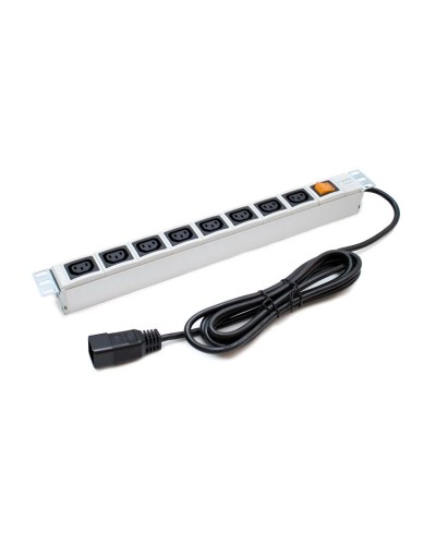 PDU-8xC13-C20. Блок розеток. Штиль в Королеве