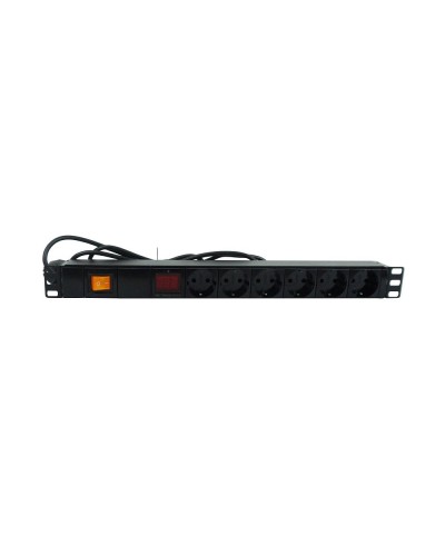 S6-Amp. Блок электрических розеток. Штиль в Королеве