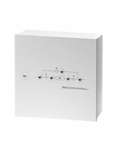 EBM-10/31-WTL-2PT. Модуль внешнего байпаса для ИБП ST3110SL, ST3110L. Штиль в Королеве