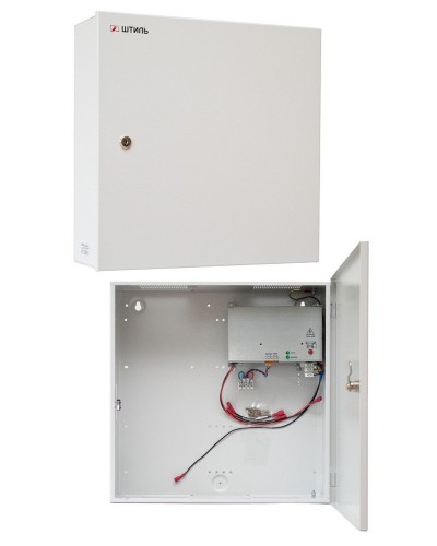 Штиль PS1205E. ИБП постоянного тока. Штиль в Королеве