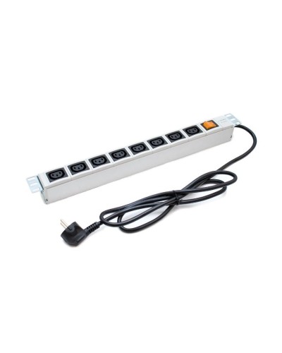 PDU-8xC13-Schuko. Блок розеток. Штиль в Королеве