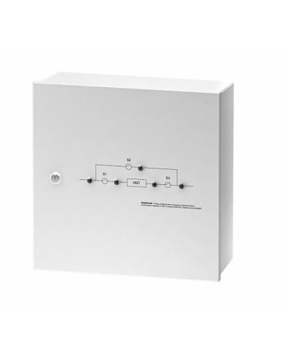 EBM-10/31-WTL-2T. Модуль внешнего байпаса для ИБП ST3110SL, ST3110L. Штиль в Королеве
