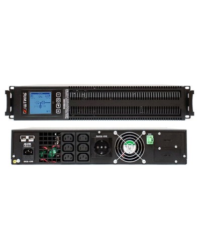 Штиль STR1101SL. Источник бесперебойного питания. Штиль в Королеве