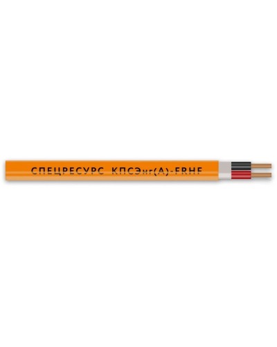 КПСЭнг(А)-FRHF 1х2х0,75 (1160) (Спецресурс). Кабель для систем ОПС и СОУЭ огнестойкий, безгалогенный, экранированный. Спецресурс в Королеве