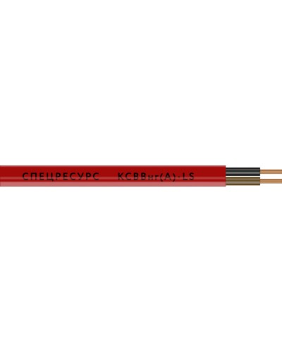 КСВВнг(А)-LS 20х0,5 (1203). Кабель не распространяющий горение при групповой прокладке, с пониженным дымо- и газовыделением. Спецресурс в Королеве