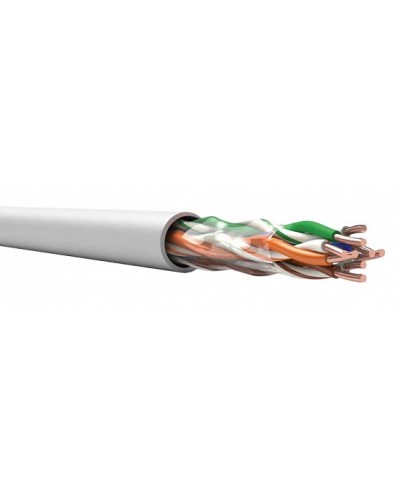 TechnoLAN U/UTP Cat 5e PVC 2х2х0,52. Кабель «витая пара» (LAN) для структурированных систем связи. СПКБ-Техно в Королеве