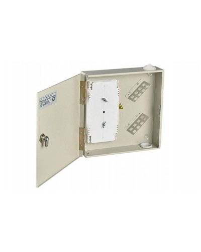 ШКОН-У/1-16-SC~-(корпус)~(130404-00005). Кросс оптический настенный. ССД (Связьстройдеталь) в Королеве