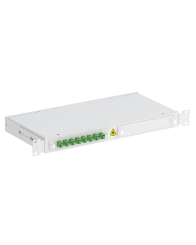 ШКОС-М-1U/2-8-SC~8-SC/APC~8-SC/APC (130303-01217). Кросс оптический 19. ССД (Связьстройдеталь) в Королеве