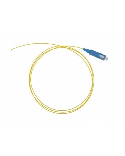 ШОС-SM/0.9мм-SC/UPC-p/t -1.5м (130202-05375). Пигтейл оптический. ССД (Связьстройдеталь) в Королеве
