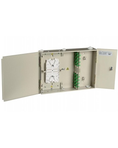 ШКОН-СТ/2-32-FC/ST~32-FC/D/APC~32-FC/APC(130405-00764). Кросс оптический настенный. ССД (Связьстройдеталь) в Королеве
