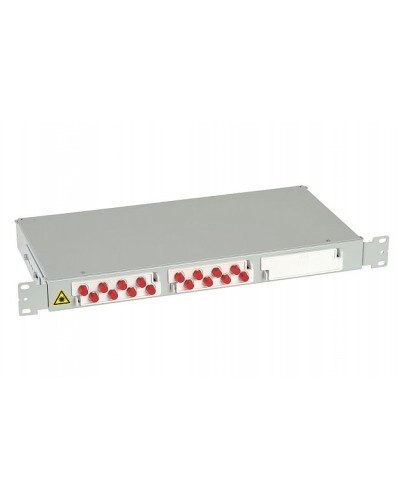 ШКОС-Л-1U/2-16-FC/ST~16-FC/D/SM~16-FC/UPC (130308-00106). Кросс оптический 19. ССД (Связьстройдеталь) в Королеве