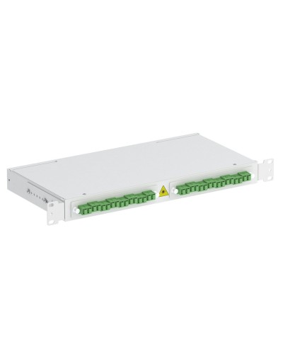 ШКОС-М-1U/2-32-SC~32-SC/APC~32-SC/APC (130303-02157). Кросс оптический 19. ССД (Связьстройдеталь) в Королеве