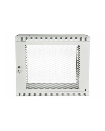 ШТ-НСр-18U-600-650-П (130411-00589). Шкаф настенный разборный 19, 18U. ССД (Связьстройдеталь) в Королеве