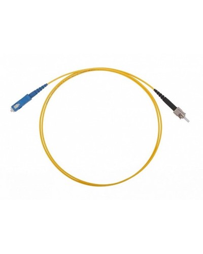 ШОС-SM/2.0мм-SC/UPC-ST/UPC-1.0м (130201-03524). Патч-корд оптический. ССД (Связьстройдеталь) в Королеве