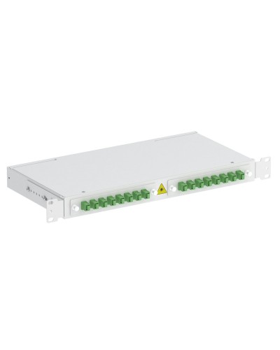 ШКОС-М-1U/2-16-SC~16-SC/APC~16-SC/APC (130303-02038). Кросс оптический 19. ССД (Связьстройдеталь) в Королеве