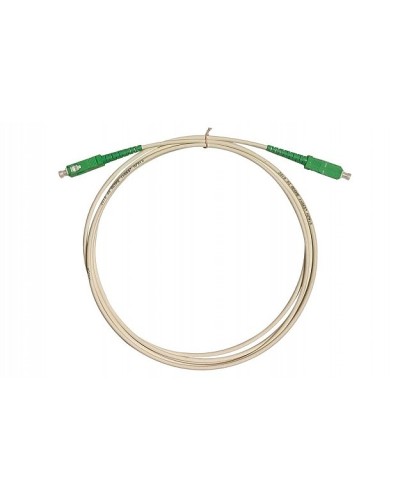 ШОС-S7/2.0мм-SC/APC-SC/APC-40.0м (130201-03759). Патч-корд оптический. ССД (Связьстройдеталь) в Королеве