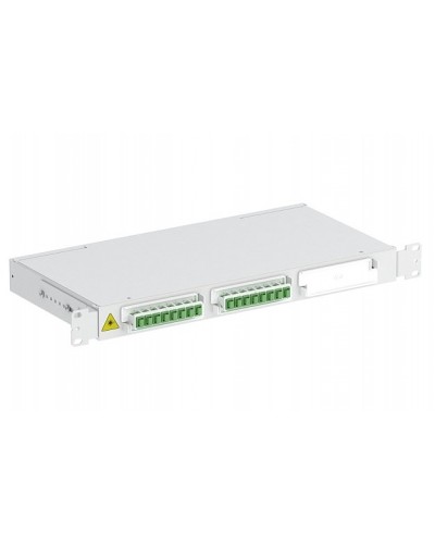 ШКОС-Л-1U/2-16-SC~16-SC/APC~16-SC/APC (130308-00105). Кросс оптический 19. ССД (Связьстройдеталь) в Королеве
