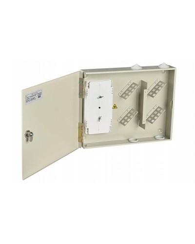 ШКОН-У/1-32-SC~-(корпус)~(130404-00014). Кросс оптический настенный. ССД (Связьстройдеталь) в Королеве
