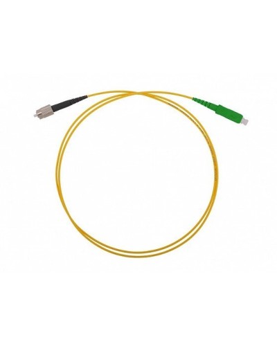 ШОС-SM/2.0мм-FC/UPC-SC/APC-1.0м (130202-03318). Патч-корд оптический. ССД (Связьстройдеталь) в Королеве
