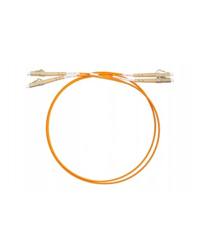ШОС-2MM50/2.0мм-LC/PC-LC/PC-1.0м HS (130201-03224). Патч-корд оптический. ССД (Связьстройдеталь) в Королеве