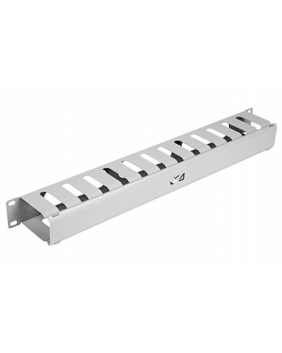ОКГК-19-1U (130411-00478). Кабельный организатор 19. ССД (Связьстройдеталь) в Королеве