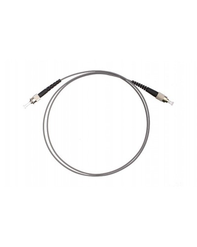 ШОС-MM62/2.0мм-FC/PC-ST/PC-1.0м HS (130201-04414). Патч-корд оптический. ССД (Связьстройдеталь) в Королеве