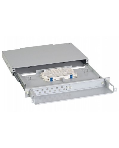 ШКОС-ВП-1U/2-12-FC/ST~-(корпус)~(130304-00009). Кросс оптический 19. ССД (Связьстройдеталь) в Королеве