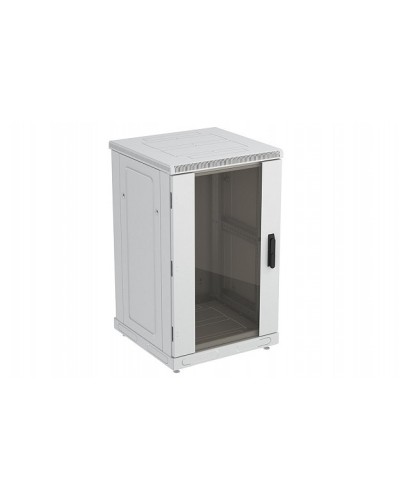 ШТ-НП-24U-600-1000-С (130411-00507). Шкаф телекоммуникационный 19 напольный 24U. ССД (Связьстройдеталь) в Королеве