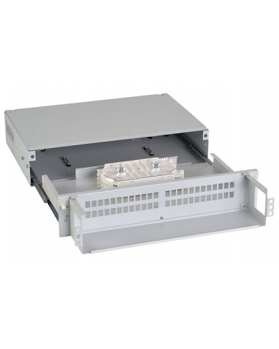 ШКОС-ВП-2U/4-48-SC~-(корпус)~(130304-00027). Кросс оптический 19. ССД (Связьстройдеталь) в Королеве