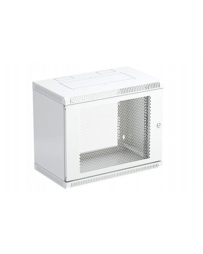 ШТ-НСр-9U-600-650-П (130411-00562). Шкаф настенный разборный 19, 9U. ССД (Связьстройдеталь) в Королеве