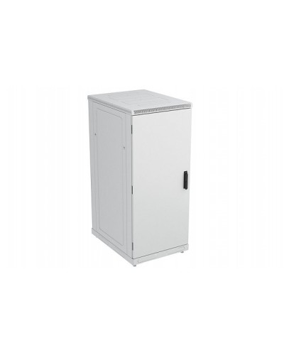 ШТ-НП-27U-600-600-М (130411-00511). Шкаф напольный 19, 27U. ССД (Связьстройдеталь) в Королеве