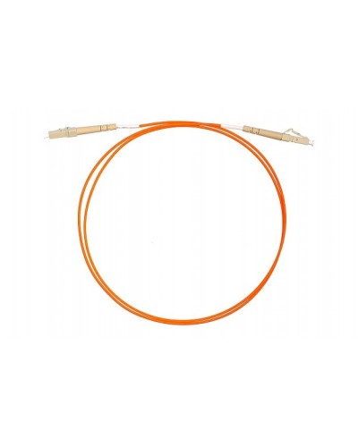 ШОС-MM50/2.0мм-LC/PC-LC/PC-1.0м HS (130201-04106). Патч-корд оптический. ССД (Связьстройдеталь) в Королеве