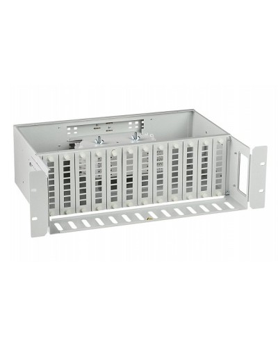 ШКОС-С-3U/4-96-SC~-(корпус)~(130301-00039). Кросс оптический 19. ССД (Связьстройдеталь) в Королеве