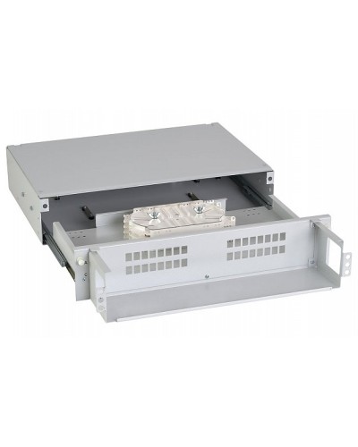 ШКОС-ВП-2U/4-32-SC~-(корпус)~(130304-00023). Кросс оптический 19. ССД (Связьстройдеталь) в Королеве