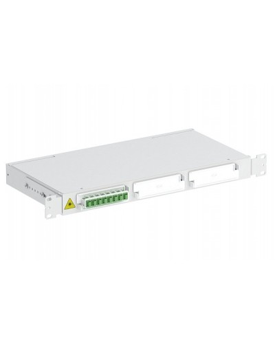 ШКОС-Л-1U/2-8-SC~8-SC/APC~8-SC/APC (130308-00101). Кросс оптический 19. ССД (Связьстройдеталь) в Королеве