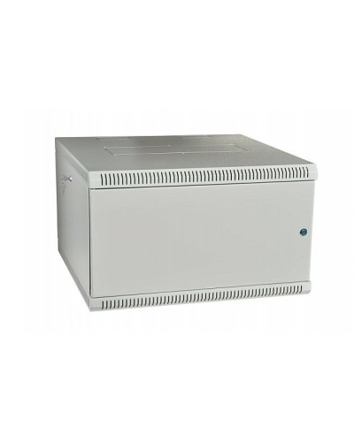 ШТ-НСрМ-12U-600-450-М (130411-00797). Шкаф настенный разборный со съемными боковыми стенками 19, 12U. ССД (Связьстройдеталь) в Королеве