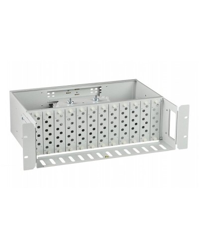 ШКОС-С-3U/4-96-FC/ST~-(корпус)~(130301-00037). Кросс оптический 19. ССД (Связьстройдеталь) в Королеве