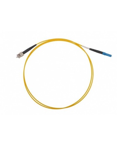 ШОС-SM/2.0мм-FC/UPC-LC/UPC-1.0м (130202-00001). Патч-корд оптический. ССД (Связьстройдеталь) в Королеве