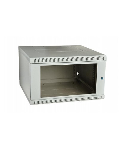 ШТ-НСс-12U-600-600-С (130411-00753). Шкаф настенный сварной 19, 12U. ССД (Связьстройдеталь) в Королеве